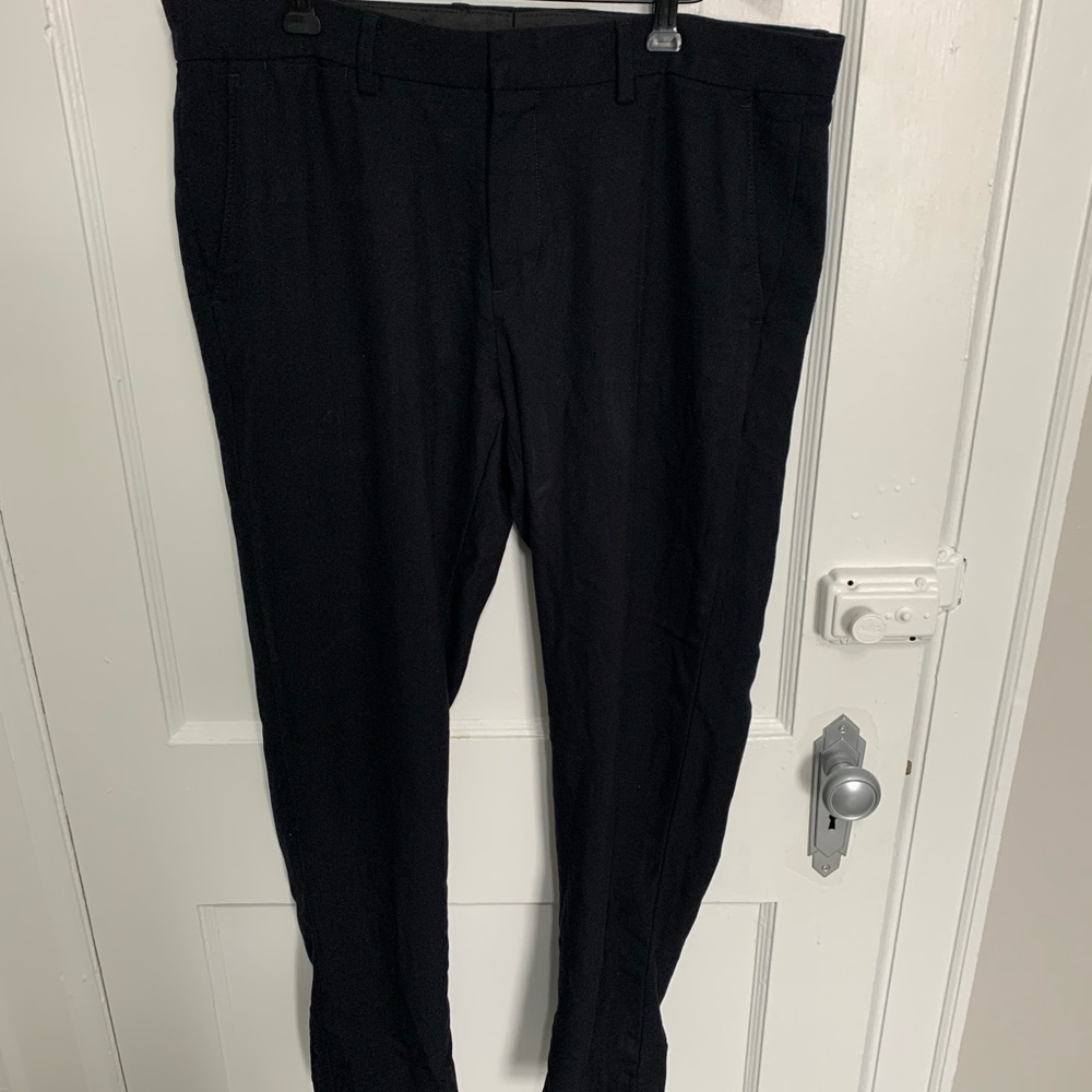 Men suits pants - Picture 6 of 6